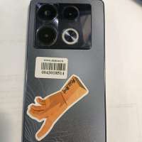 Infinix Note 40 8/256GB Duos