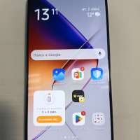 Infinix Note 40 8/256GB Duos
