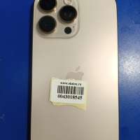 Apple iPhone 16 Pro Max 256GB
