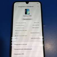 Samsung Galaxy A16 8/256GB Duos