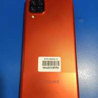 Samsung Galaxy A12 4/64GB Duos