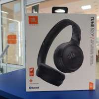 JBL Tune 520BT