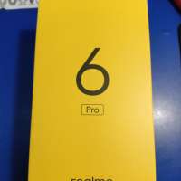 Realme 6 Pro 8/128GB Duos