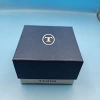 Tamer TS41-3-AYX-B3-SSS