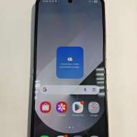 Samsung Galaxy Z Flip 6 12/256GB Duos