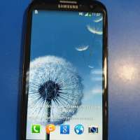 Samsung Galaxy S3