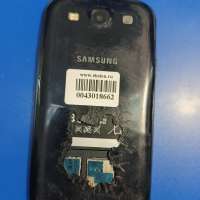 Samsung Galaxy S3