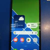 Samsung Galaxy A07 4/128GB Duos