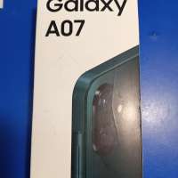Samsung Galaxy A07 4/128GB Duos