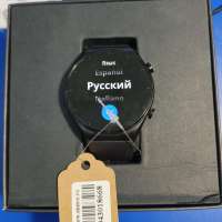 Xiaomi Watch S1 c СЗУ