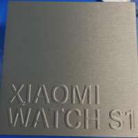 Xiaomi Watch S1 c СЗУ
