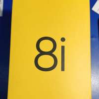 Realme 8i 4/128GB Duos