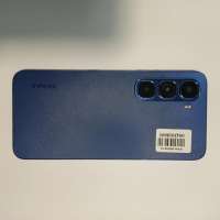 Infinix Hot 60i 4/128GB Duos