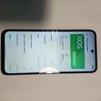 Infinix Hot 60i 4/128GB Duos