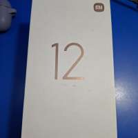 Xiaomi 12 8/256GB Duos
