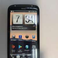 HTC Sensation