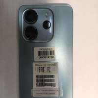 Xiaomi Redmi Note 14 8/256GB Duos
