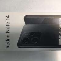 Xiaomi Redmi Note 14 8/256GB Duos