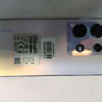 Infinix Note 30 8/128GB Duos