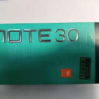Infinix Note 30 8/128GB Duos
