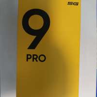 Realme 9 Pro 5G 8/128GB Duos