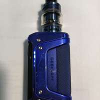 Geekvape Aegis Legend 5