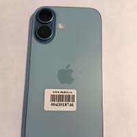 Apple iPhone 16 256GB