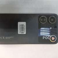 POCO C65 6/128GB Duos