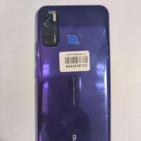 TECNO Camon 15 4/64GB Duos