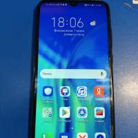 Honor 10i 4/128GB Duos