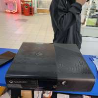 Microsoft Xbox 360 E 500GB
