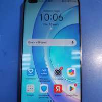 Honor 50 Lite 6/128GB Duos