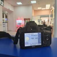 Nikon D3200 Kit с СЗУ