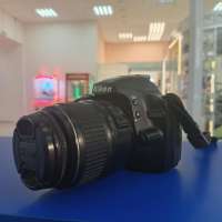 Nikon D3200 Kit с СЗУ