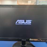 ASUS VS197DE