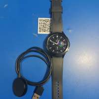 Samsung Galaxy Watch 4 Classic с СЗУ