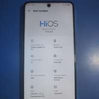 TECNO Camon 19 Pro 8/128GB Duos