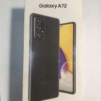 Samsung Galaxy A72 8/256GB Duos