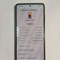 Samsung Galaxy A72 8/256GB Duos
