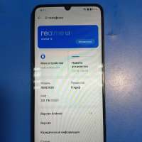 Realme Note 60x 3/64GB Duos