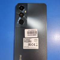 Realme C65 8/256GB Duos