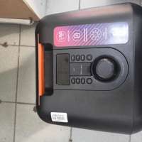 Fiero Emotion 150