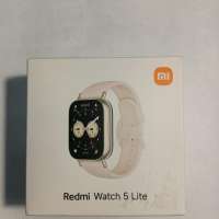 Xiaomi Redmi Watch 5 Lite с СЗУ
