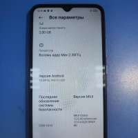 Xiaomi Redmi 9C NFC 2/32GB Duos