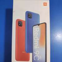Xiaomi Redmi 9C NFC 2/32GB Duos