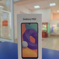 Samsung Galaxy M22 4/128GB Duos