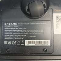 Dreame F20 с СЗУ