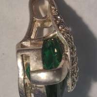 Подвеска серебро 925 3,35g, вес изделия 7.35g