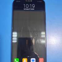 Honor 8X 4/64GB Duos
