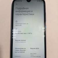 Xiaomi Redmi Note 8 2021 4/64GB Duos